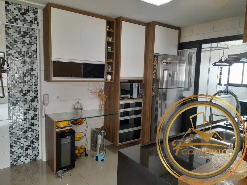 Apartamento à venda com 3 quartos, 97m² - Foto 16