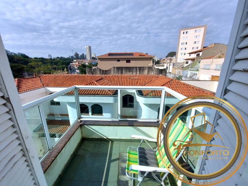 Casa à venda e aluguel com 3 quartos, 120m² - Foto 17