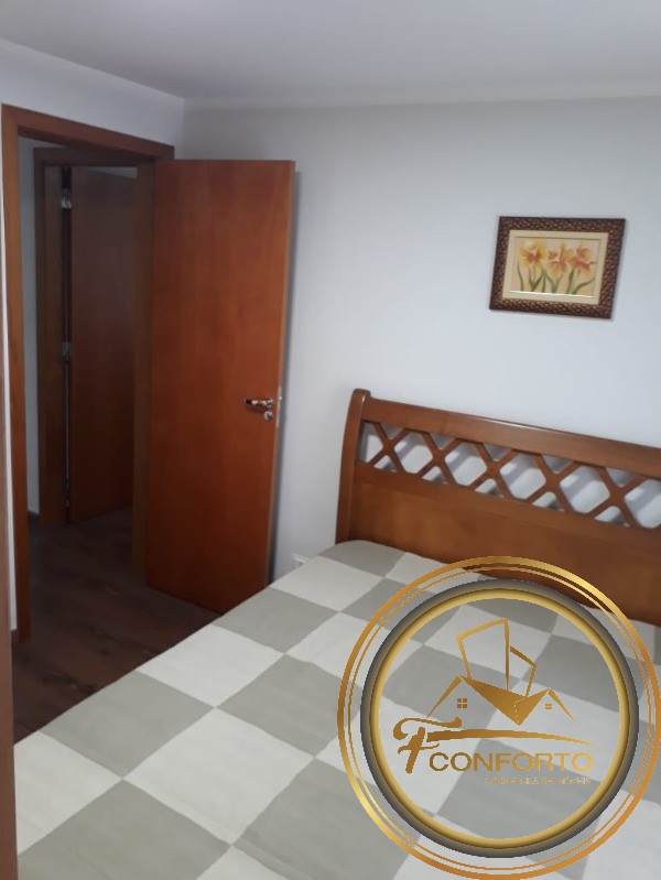 Apartamento à venda com 2 quartos, 61m² - Foto 21