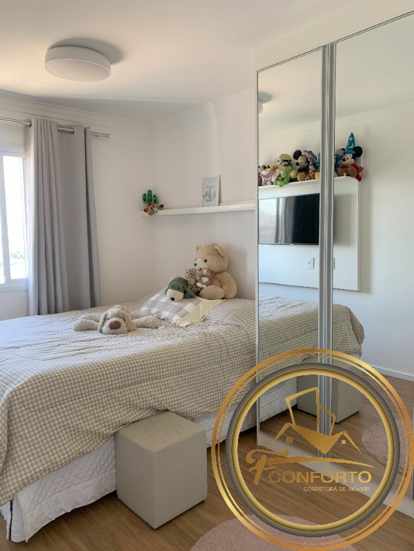 Apartamento à venda com 2 quartos, 54m² - Foto 7