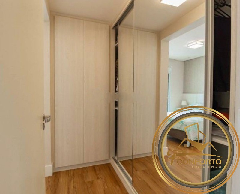 Apartamento à venda com 3 quartos, 119m² - Foto 25