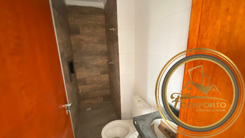 Apartamento à venda com 2 quartos, 38m² - Foto 4