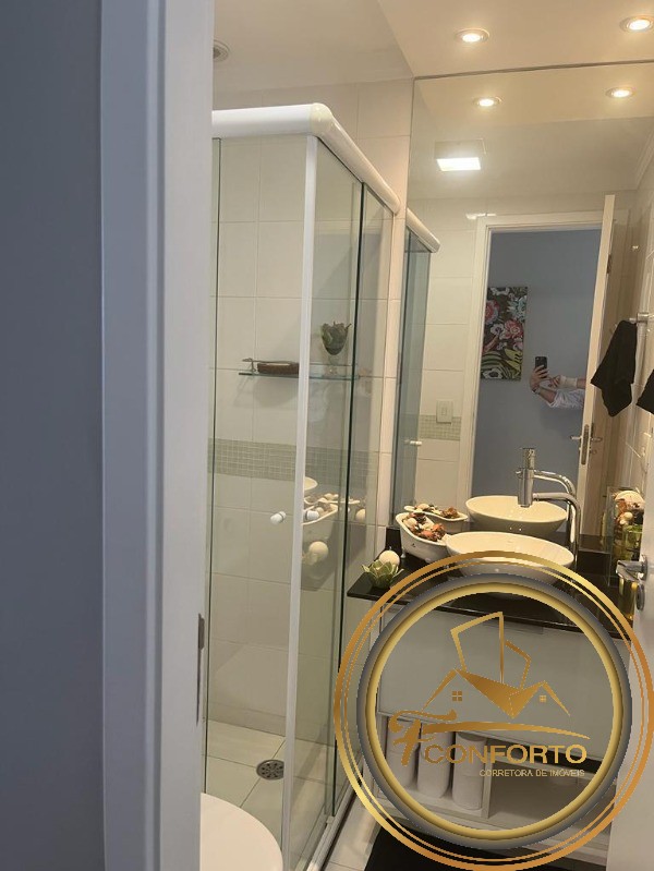 Apartamento à venda com 3 quartos, 71m² - Foto 13