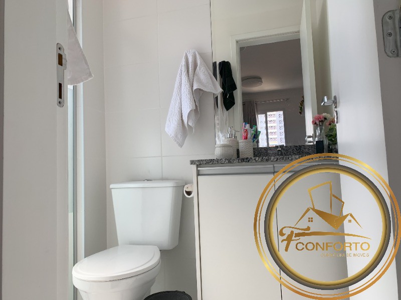 Apartamento à venda com 2 quartos, 54m² - Foto 10