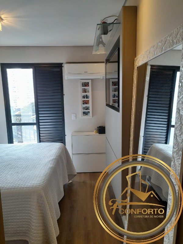 Apartamento à venda com 3 quartos, 97m² - Foto 41