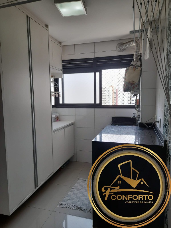 Apartamento à venda com 3 quartos, 97m² - Foto 21