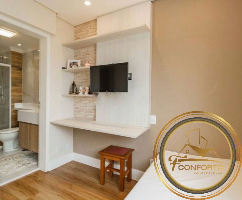 Apartamento à venda com 3 quartos, 119m² - Foto 28