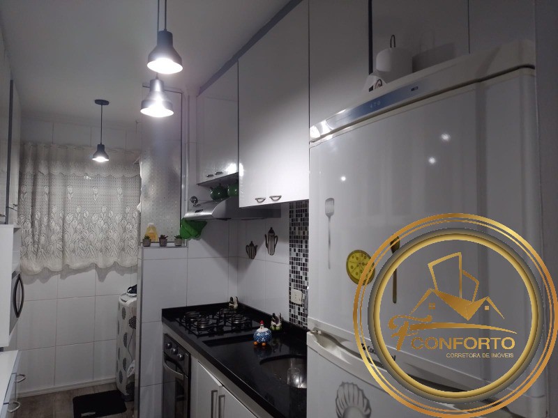 Apartamento à venda com 2 quartos, 59m² - Foto 19