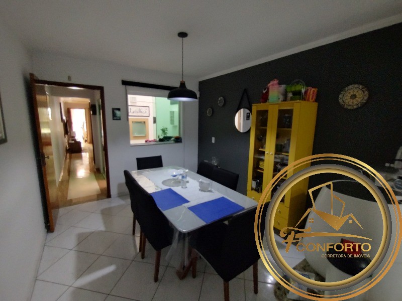 Casa à venda com 3 quartos, 144m² - Foto 13