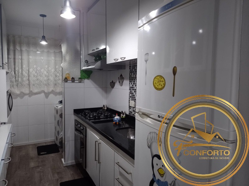 Apartamento à venda com 2 quartos, 59m² - Foto 18