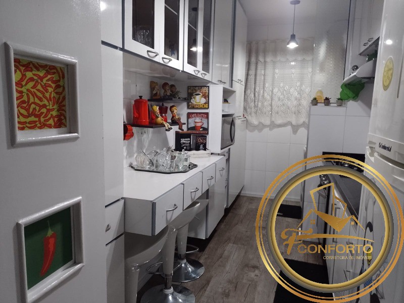 Apartamento à venda com 2 quartos, 59m² - Foto 21