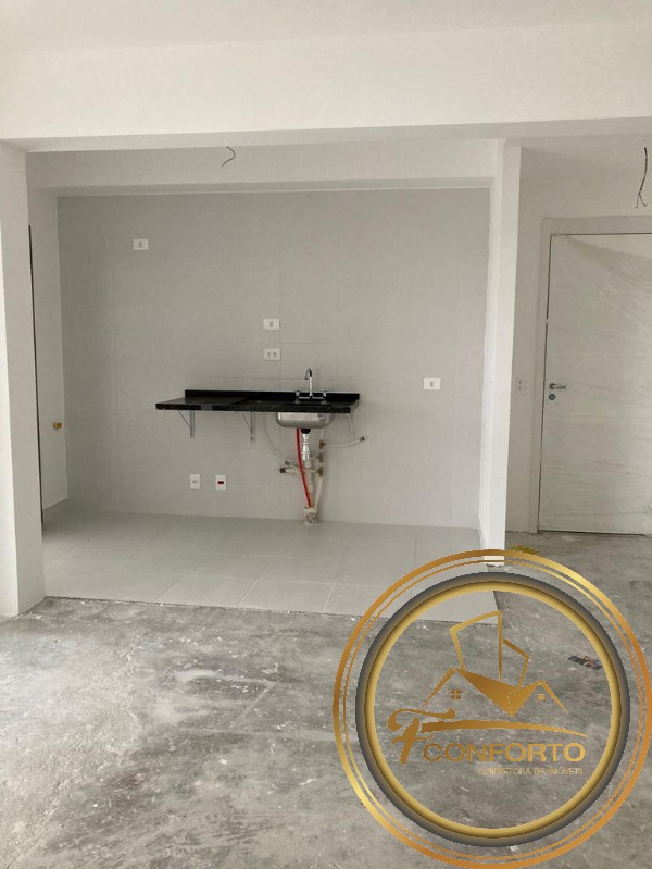 Apartamento à venda com 3 quartos, 89m² - Foto 2