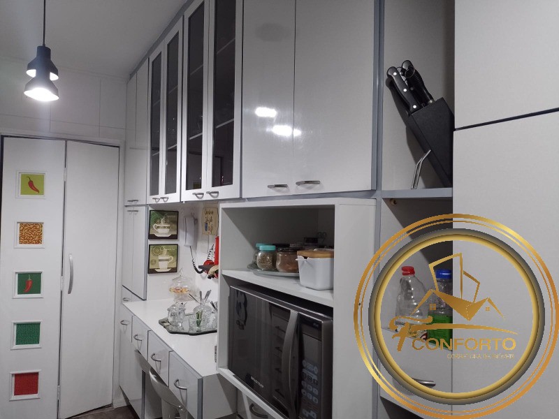 Apartamento à venda com 2 quartos, 59m² - Foto 17