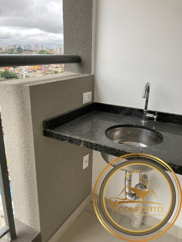 Apartamento à venda com 3 quartos, 89m² - Foto 4