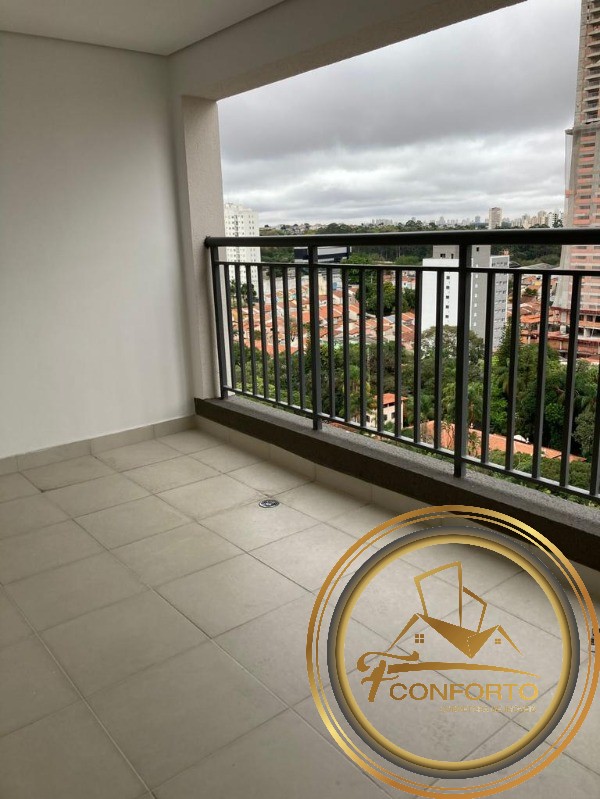 Apartamento à venda com 3 quartos, 89m² - Foto 3