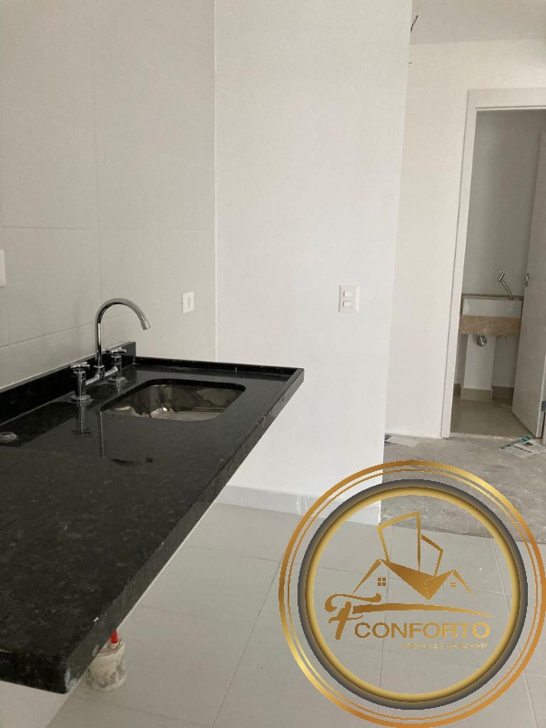 Apartamento à venda com 3 quartos, 89m² - Foto 5