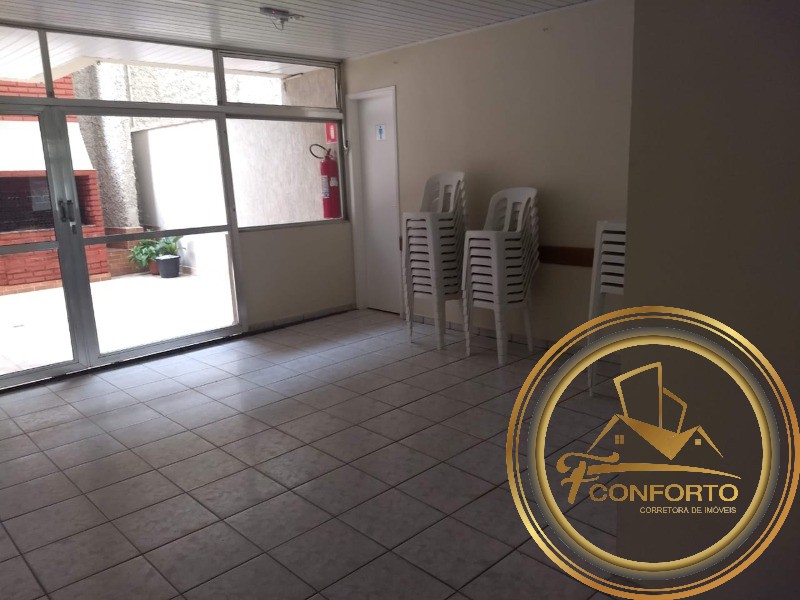 Apartamento à venda com 2 quartos, 65m² - Foto 25