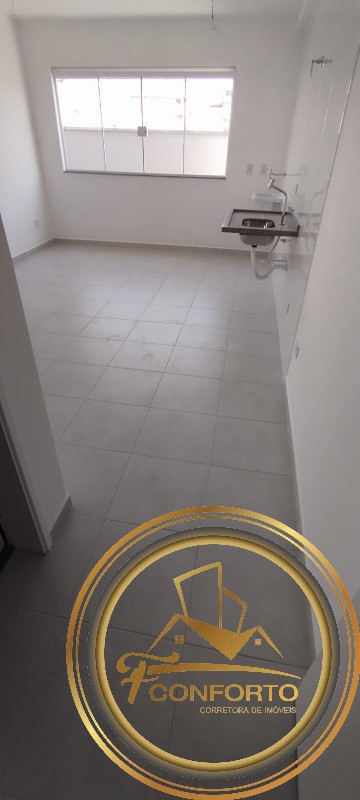 Apartamento à venda com 1 quarto, 32m² - Foto 23