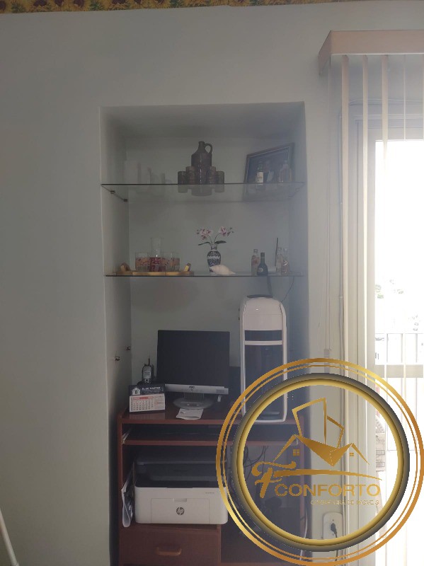 Apartamento à venda com 2 quartos, 65m² - Foto 5