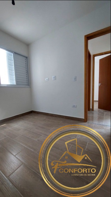 Apartamento à venda com 2 quartos, 38m² - Foto 7