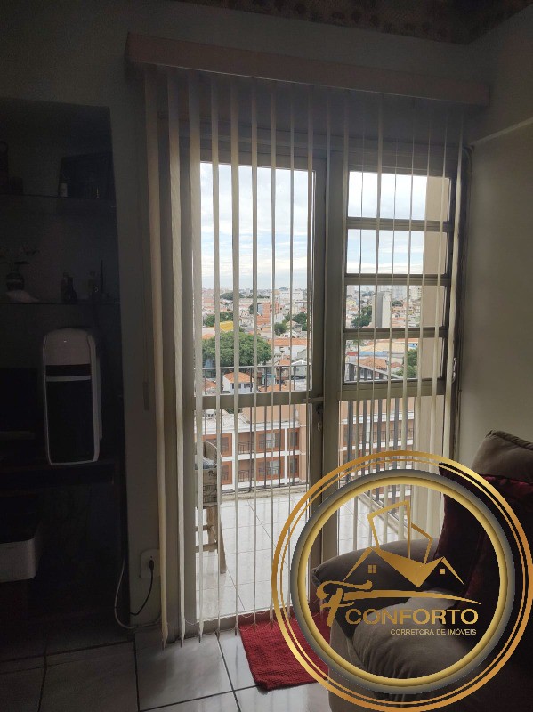 Apartamento à venda com 2 quartos, 65m² - Foto 4