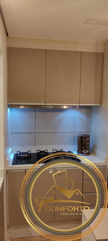 Apartamento à venda com 2 quartos, 59m² - Foto 8