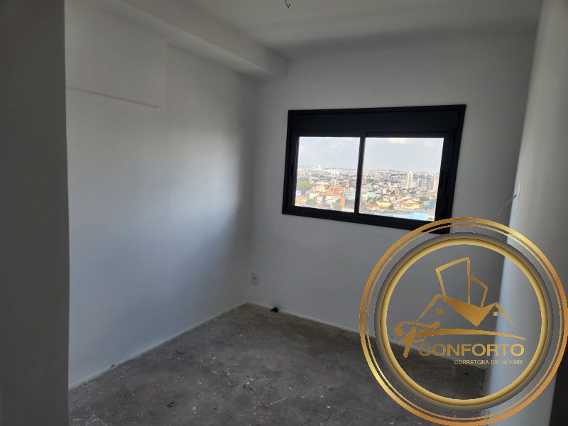 Apartamento à venda com 2 quartos, 60m² - Foto 1