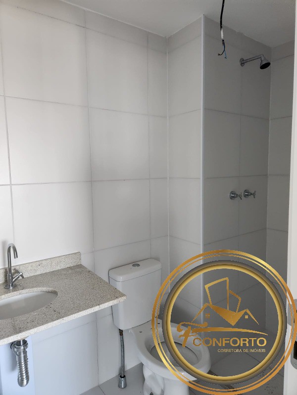 Apartamento à venda com 2 quartos, 60m² - Foto 5