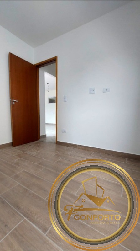 Apartamento à venda com 2 quartos, 38m² - Foto 6