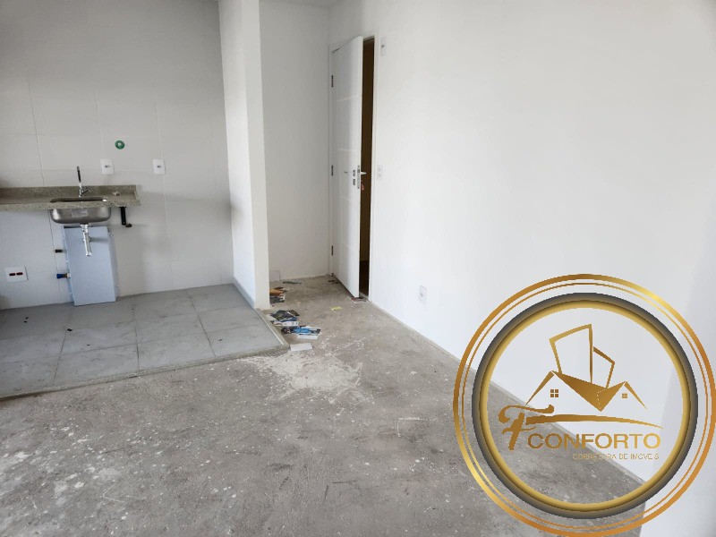 Apartamento à venda com 2 quartos, 60m² - Foto 7