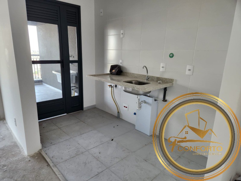 Apartamento à venda com 2 quartos, 60m² - Foto 8