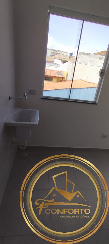 Apartamento à venda com 2 quartos, 41m² - Foto 16