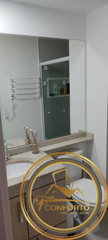 Apartamento à venda com 2 quartos, 59m² - Foto 22