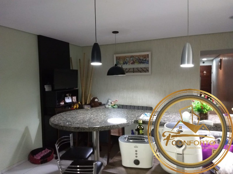 Apartamento à venda com 3 quartos, 250m² - Foto 12