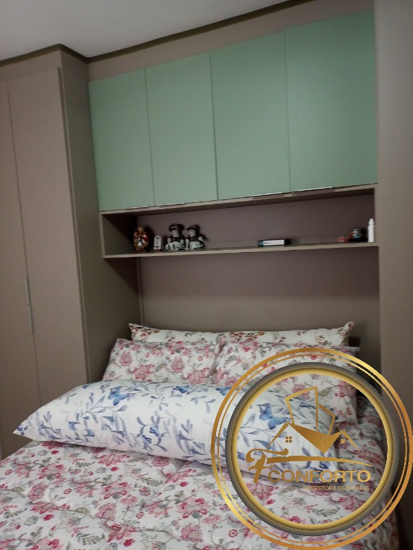 Apartamento à venda com 2 quartos, 42m² - Foto 16