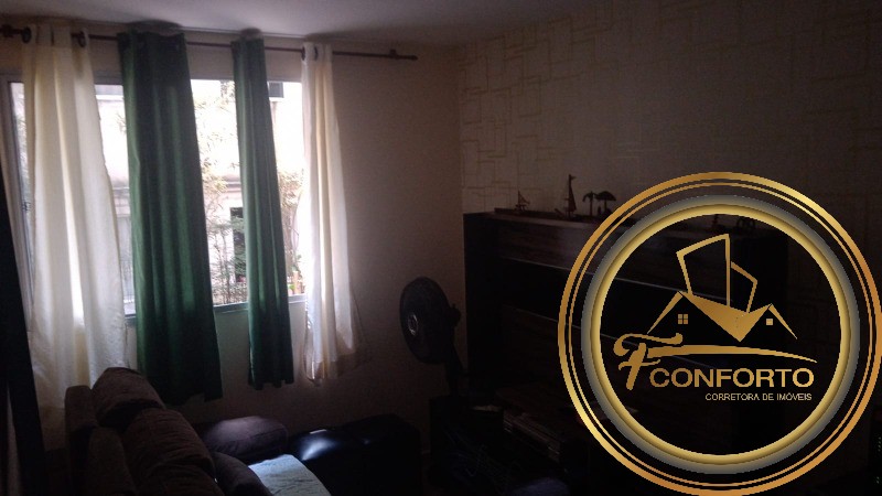 Apartamento à venda com 1 quarto, 45m² - Foto 5