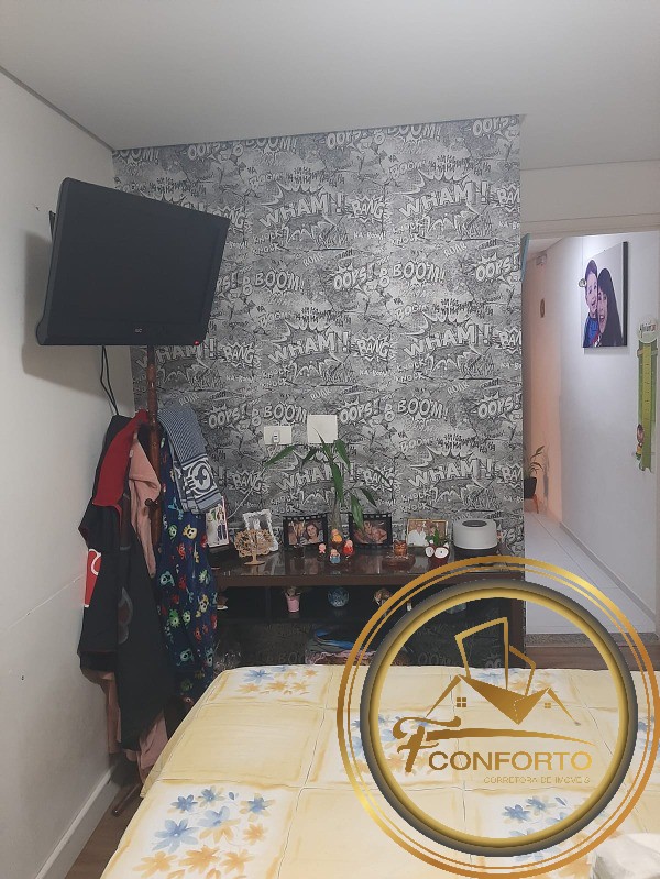 Apartamento à venda com 3 quartos, 250m² - Foto 30