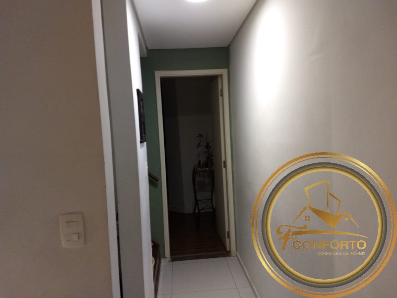 Apartamento à venda com 3 quartos, 250m² - Foto 31