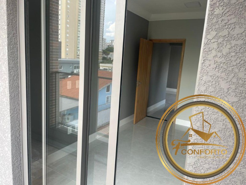 Apartamento à venda com 1 quarto, 33m² - Foto 22