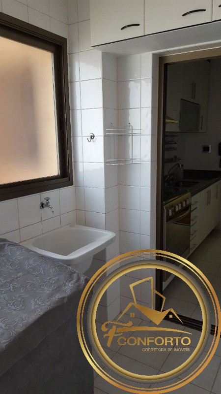 Apartamento para alugar com 3 quartos, 100m² - Foto 19