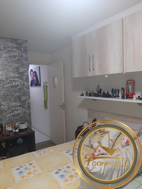 Apartamento à venda com 3 quartos, 250m² - Foto 29