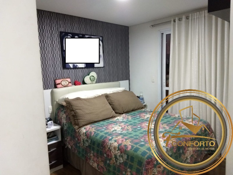 Apartamento à venda com 3 quartos, 250m² - Foto 33