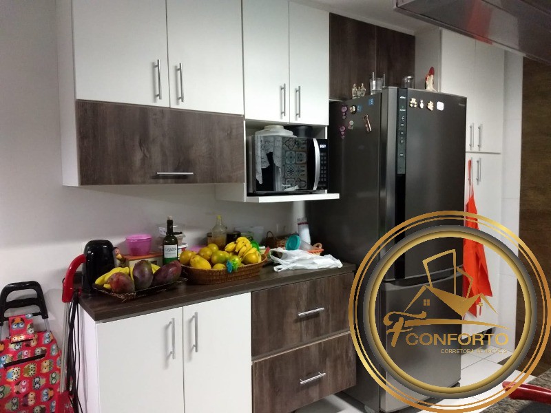 Apartamento à venda com 3 quartos, 250m² - Foto 15