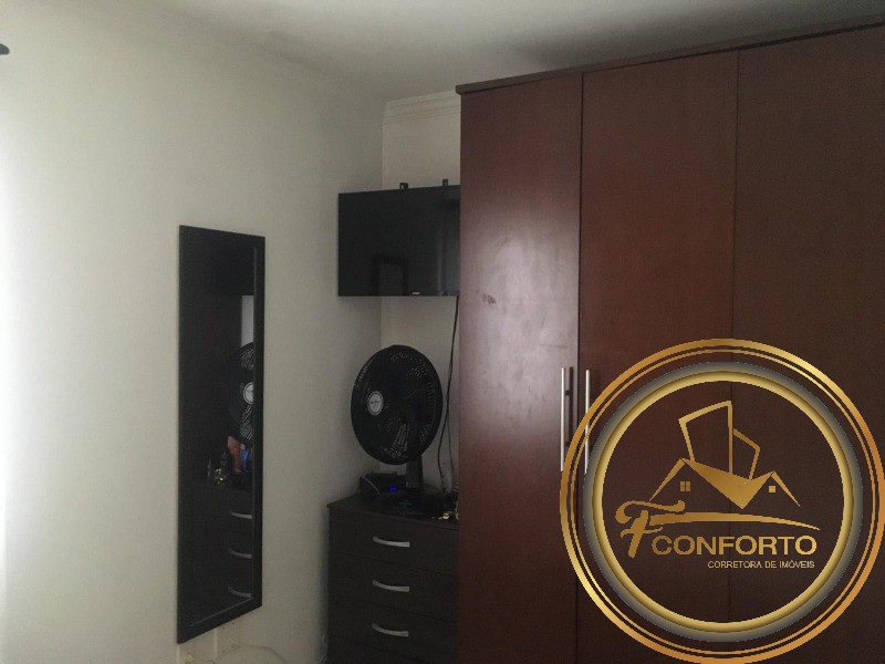 Casa de Condomínio à venda com 2 quartos, 72m² - Foto 13