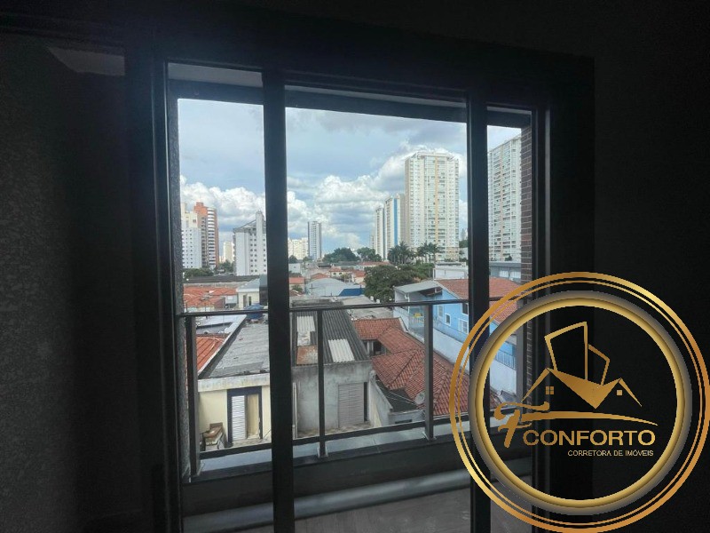 Apartamento à venda com 1 quarto, 33m² - Foto 23