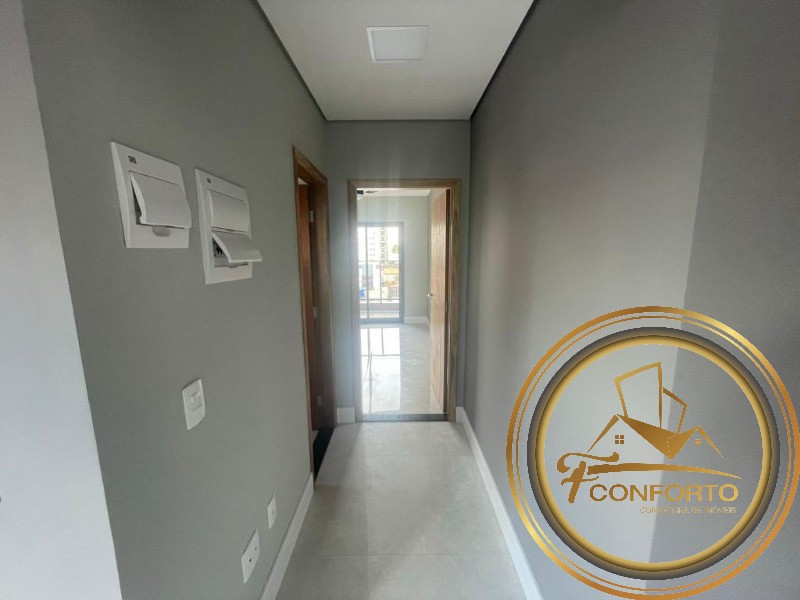 Apartamento à venda com 1 quarto, 33m² - Foto 15