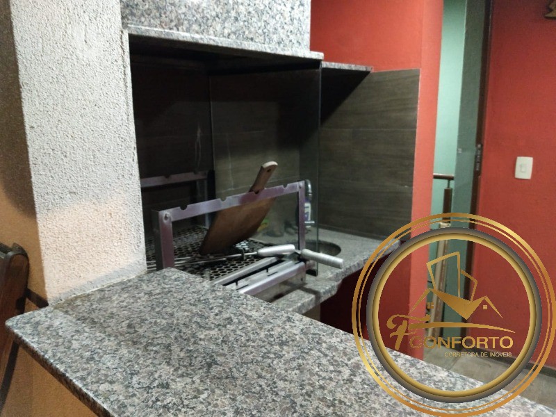 Apartamento à venda com 3 quartos, 250m² - Foto 40