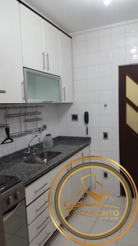 Apartamento para alugar com 3 quartos, 100m² - Foto 18