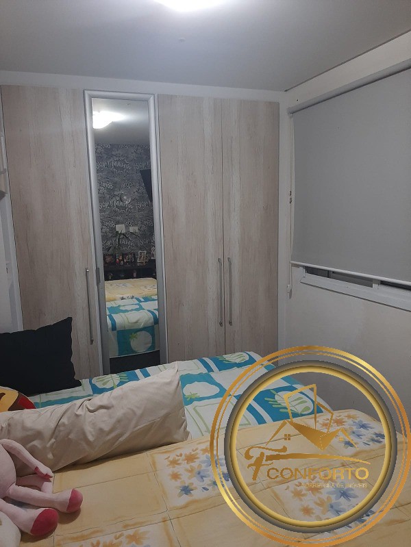 Apartamento à venda com 3 quartos, 250m² - Foto 27