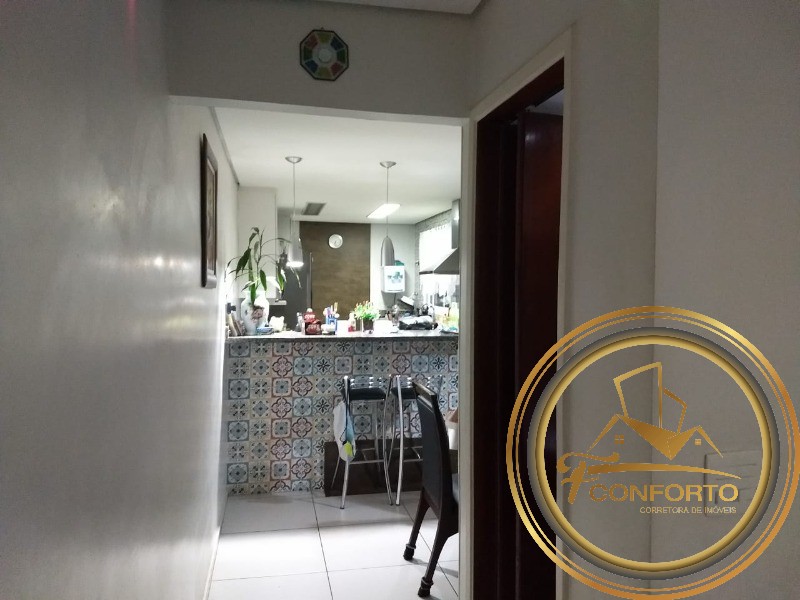 Apartamento à venda com 3 quartos, 250m² - Foto 16